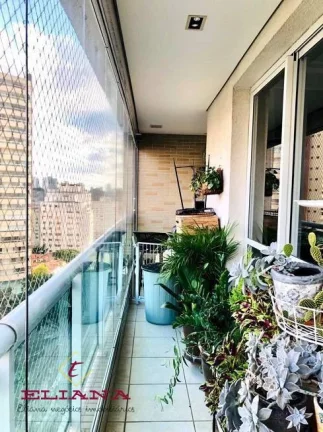 Imagem Apartamento à venda em São Paulo, Perdizes, com 4 quartos, 300m²