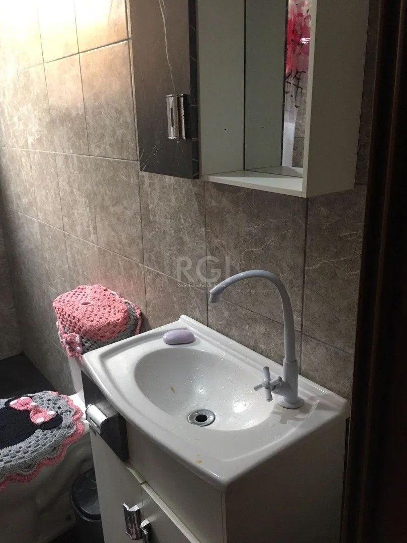 Imagem Casa para Venda - 90m², 3 dormitórios, 2 vagas - Hípica