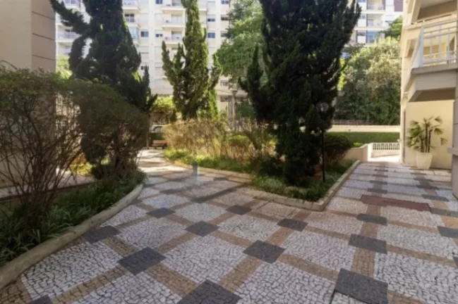 Imagem CONDOMÍNIO LIBERTE MORUMBI - Apto 50m² (Unidade Revenda), próximo ao Shopping Jardim Sul!