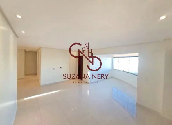 Imagem Apartamento com 3 suítes em Lagoa Nova Natal
