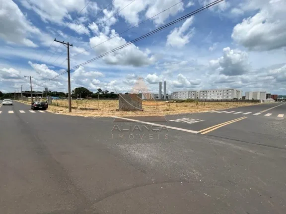 Imagem Terreno - Ribeirão Preto - Reserva Real