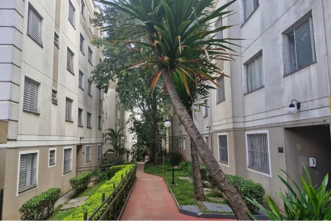 Imagem APARTAMENTO RESIDENCIAL em Guarulhos - SP, Jardim Adriana