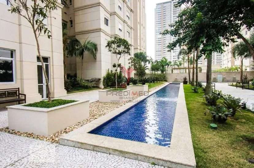 Imagem Auge Home Resort: Luxo e Conforto no 15° andar