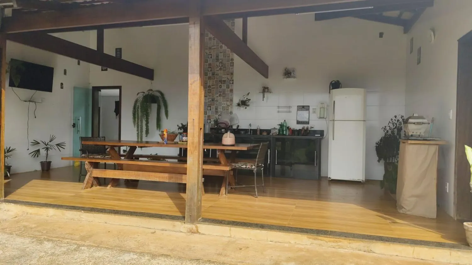 Imagem Chácara à Venda Vivendas Santa Mônica II Igarapé/MG Área total: 1.000 m²