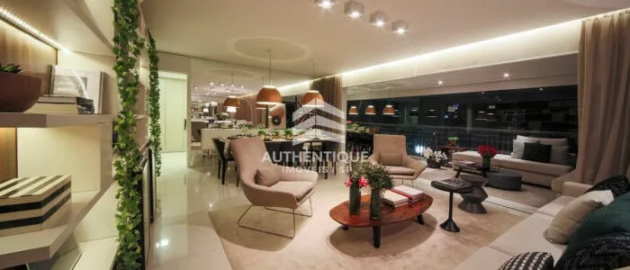 Imagem IB IBIRAPUERA BOULEVARD VILA MARIANA - Apartamento à venda em São Paulo/SP