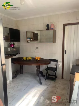 Imagem CASA TERREA C/ 120M², 3 DORMS, 1 SUITE E 1 VAGA NA PARADA INGLESA