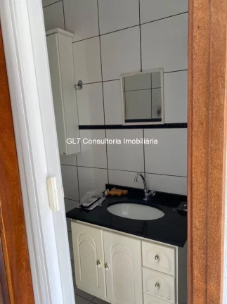 Imagem Sobrado a venda Jardim Pau Preto, Centro Indaiatuba SP
