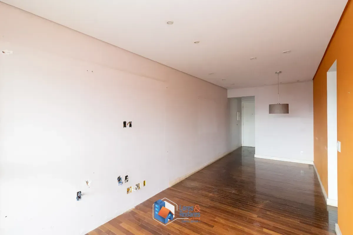 Imagem Apartamento para venda em Vila Mangalot com 3 quartos, sendo 1 suíte, 74m²