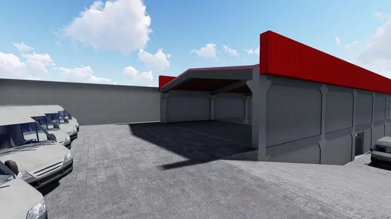 Imagem Terreno (1319 m²) Comercial frente p/ Raposo Tavares (altura km 24) - venda ou aluguel - Granja Viana - Cotia/SP