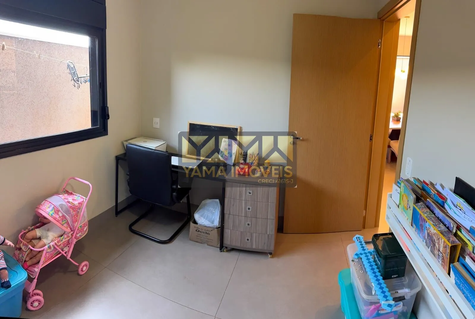 Imagem Vivendas da Mata - Sobrado à venda no Vivendas da Mata - Ribeirão Preto/SP