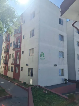 Imagem Apartamento à venda, 62 m² por R$ 297.000,00 - Picanco - Guarulhos/SP