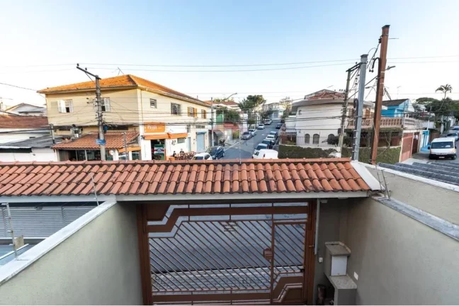 Imagem CASA 181m² COM 4 DORMS 1 SUITE 4 VAGA,1 CLOSET, CHURRASQUEIRA.