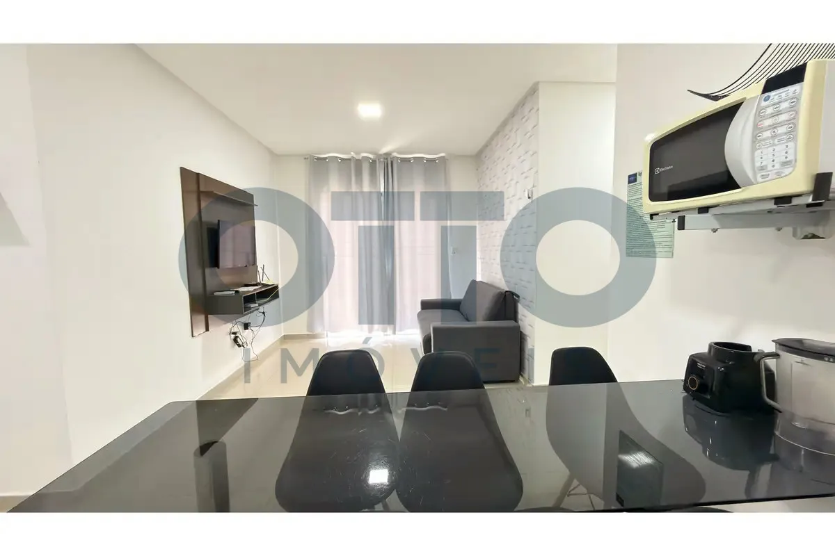Imagem Apartamento com 2 quartos e 2 suítes para venda em Taperapuã, Porto Seguro