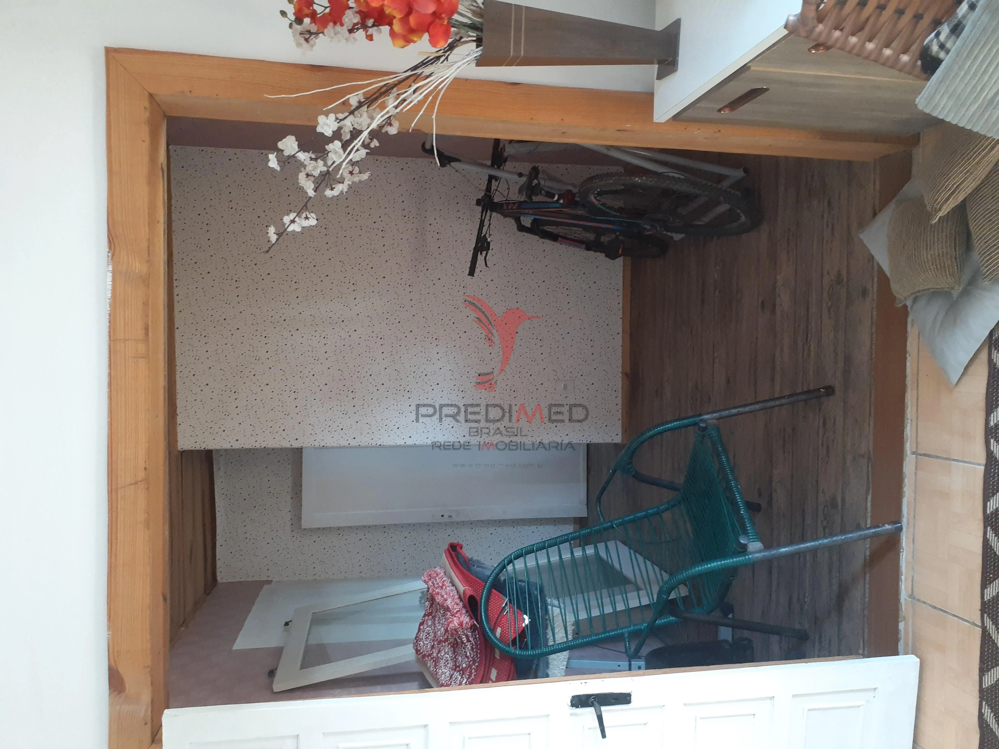 Imagem CASA NO CENTRO Próxima a Beneficência Portuquesa, perto de tudo, faculdade, supermercado