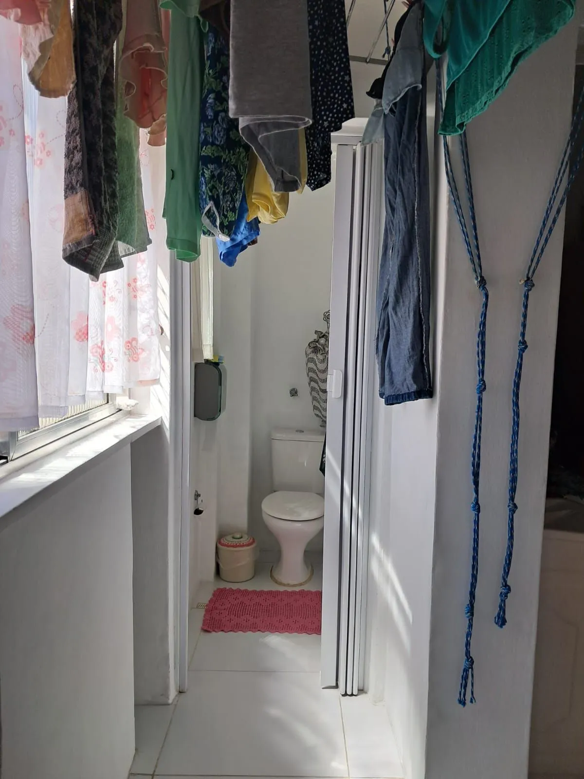 Imagem Edifício Marinho Chaves - Apartamento com 3 Quartos à venda, 104m² no Centro Histórico