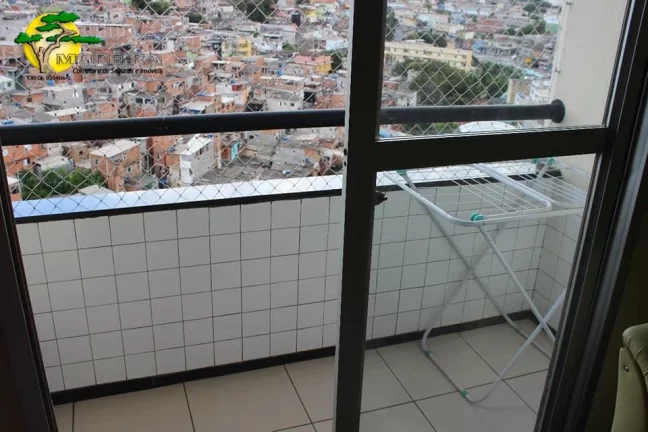 Imagem APARTAMENTO PARA VENDA NA VILA NOVA CACHOEIRINHA