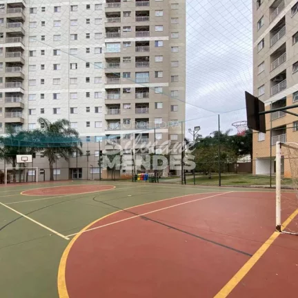 Imagem Oportunidade! Apartamento 53 m² com modulados e cozinha equipada!