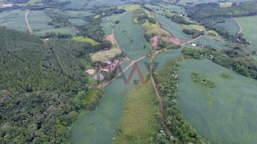 Imagem Rural à venda,112719.00m², Linha São Paulo, RENASCENCA - PR