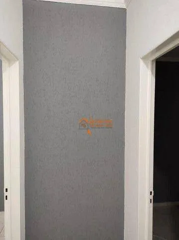 Imagem Casa com 2 dormitórios à venda, 80 m² por R$ 425.000,00 - Residencial Parque Cumbica - Guarulhos/SP