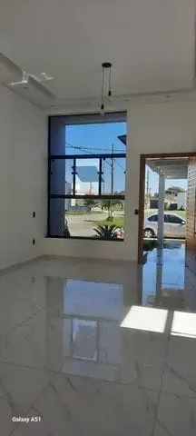 Imagem Casa à venda 3 Quartos, 1 Suite, 2 Vagas, 257M², Parque São Luís, Taubaté - SP | Condominio Alphaville