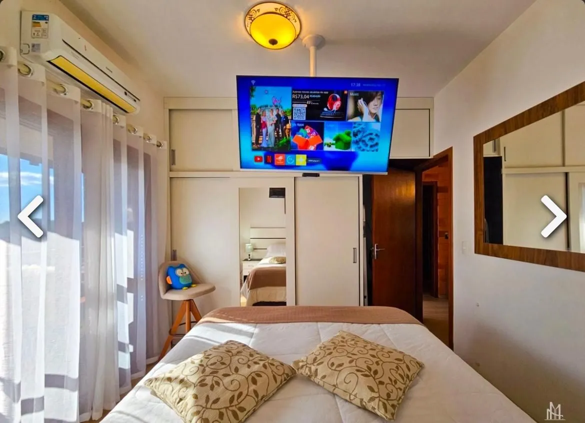 Imagem Apartamento em Centro