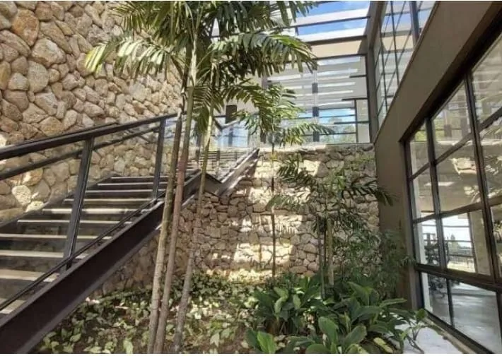 Imagem Lindo Lote no Condomínio Altavis Aldeia - Santana do Parnaíba (682,50m²)