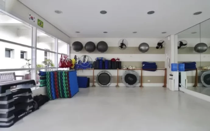 Imagem CONDOMÍNIO VENTANA - Apto de 113m² (Unidade Revenda), próximo ao renomado Colégio Porto Seguro!