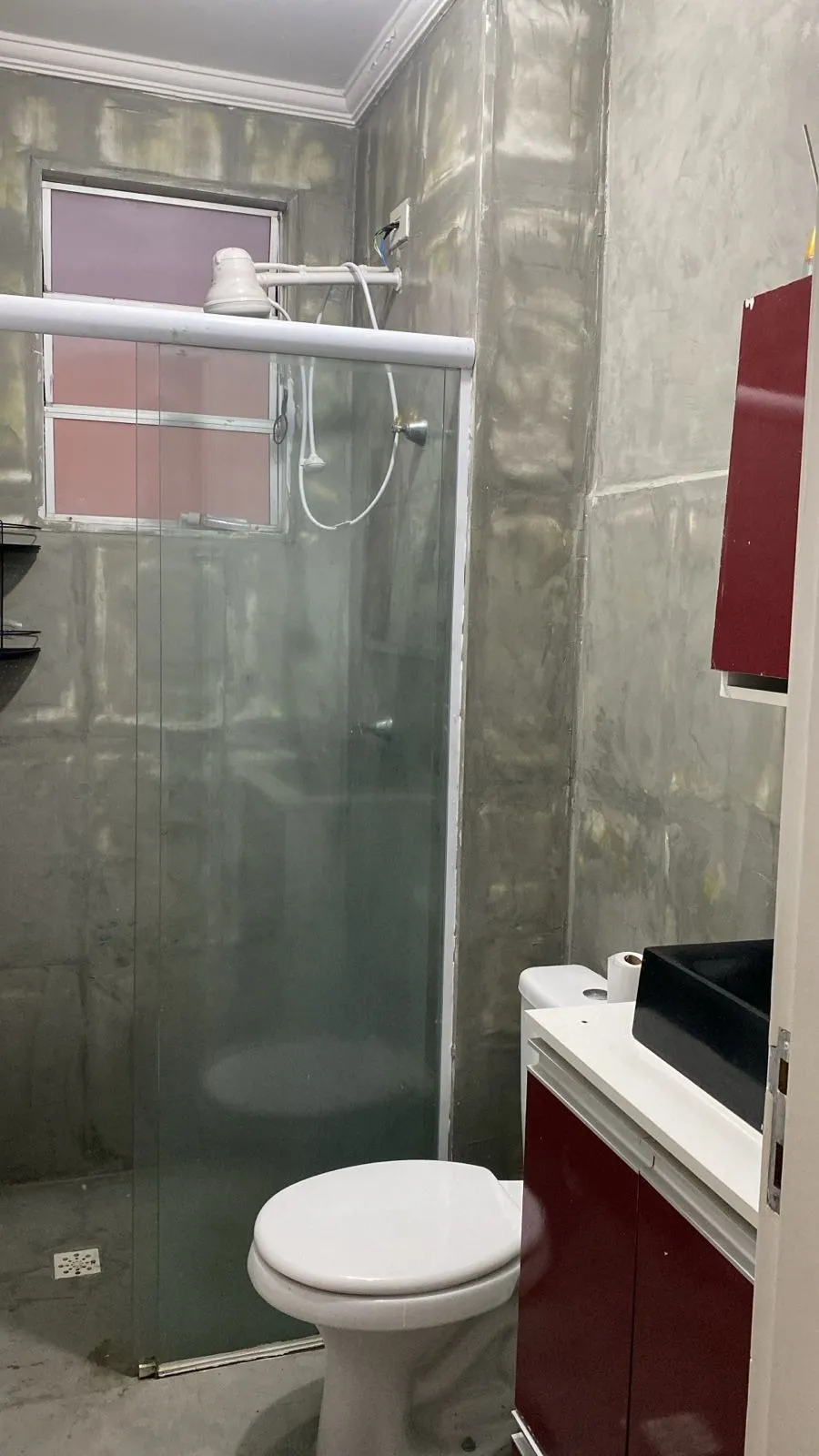 Imagem Oportunidade !! Apartamento de 45M² no Cond. Bella Vista - Entrada de R$65.000 + Saldo Devedor com a C.E.F