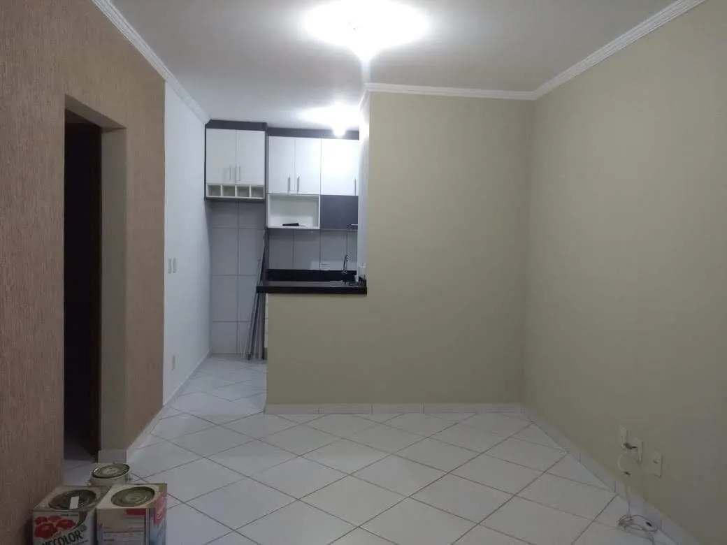 Imagem Apartamento à venda 2 Quartos, 2 Vagas, 54M², Conjunto Residencial Araretama, Pindamonhangaba - SP | Altos dos Pinhos