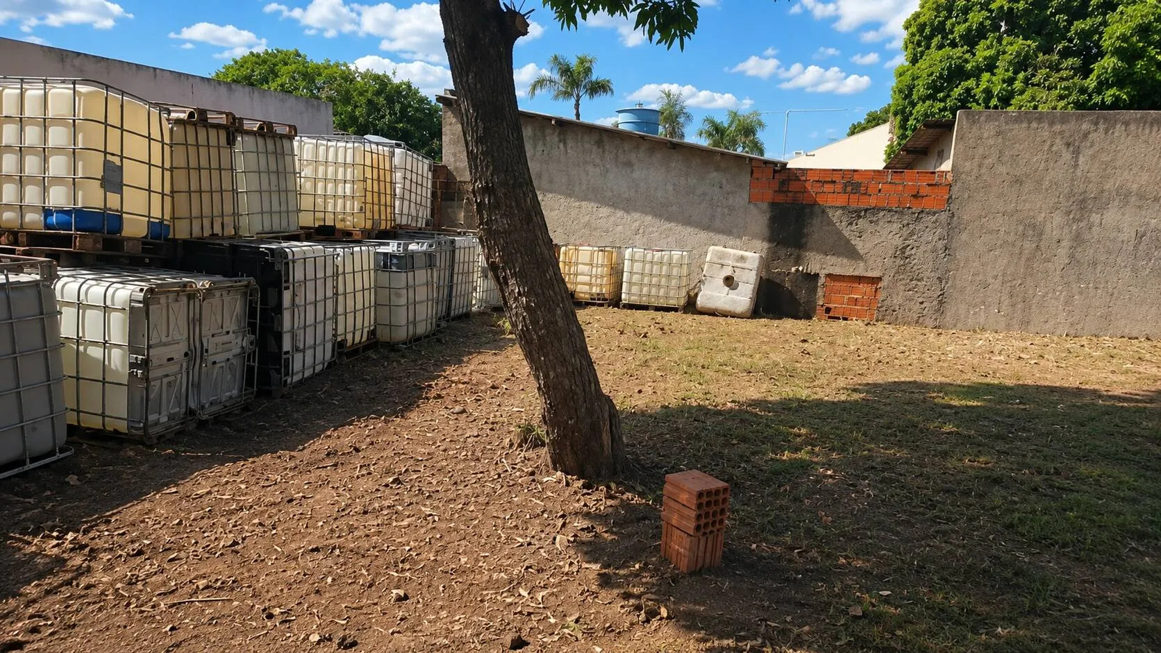 Imagem Terreno Bairro Centro Norte em Várzea Grande
