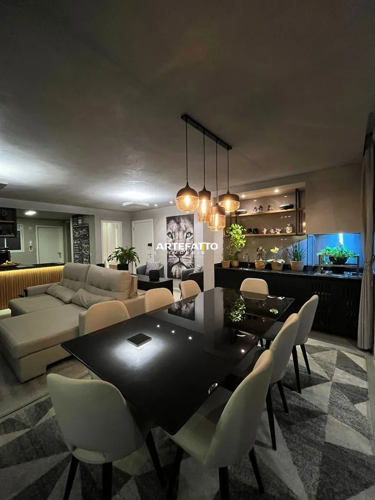 Imagem Apartamento à venda em Franca, Residencial Amazonas, com 3 quartos, 110m2