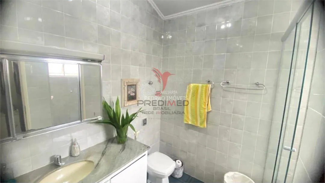 Imagem Casa de 3 quartos, 186m² no bairro Parque Residencial São José, em Lençóis Paulista