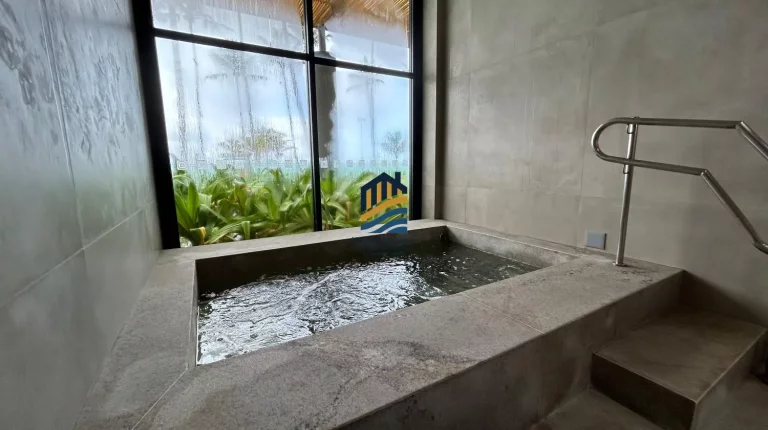 Imagem Lote no condomínio Quintas da Praia - Paiva!