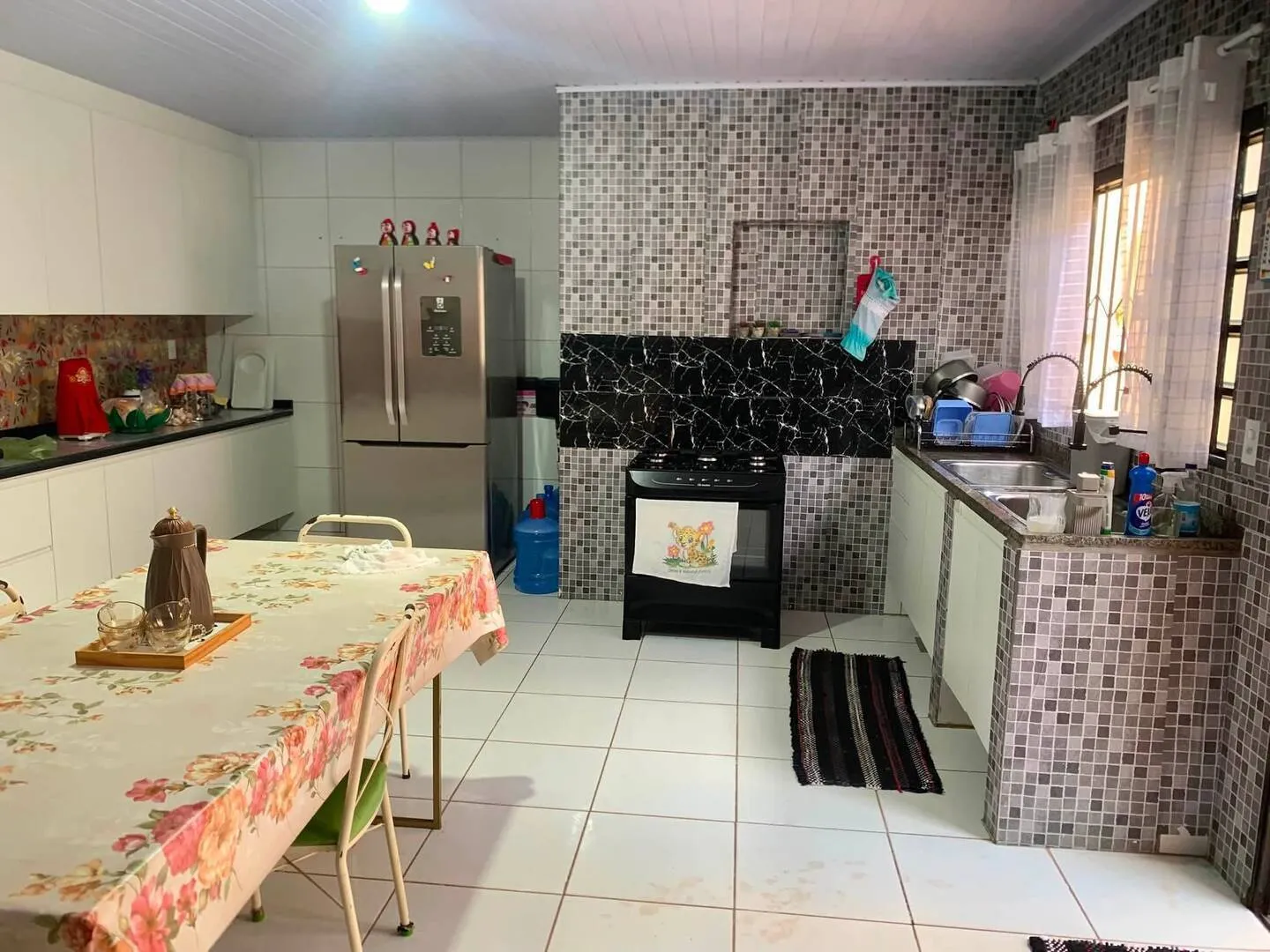 Imagem CASA 3 QUARTOS RESIDENCIAL AGUAS CLARAS