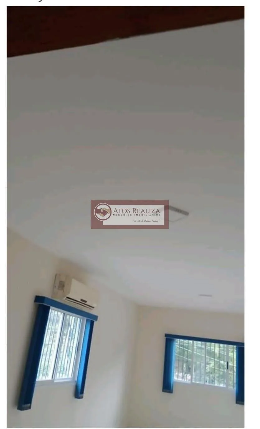 Imagem Sala Comercial para Locação em Veleiros SP, 32m², 2 Banheiros