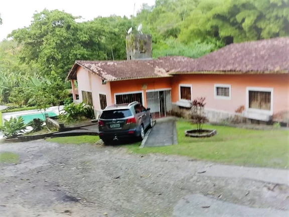 Imagem Chácara Condomínio para Venda em Camaragibe, Aldeia dos Camarás, 4 dormitórios, 2 suítes, 4 banheiros, 5 vagas