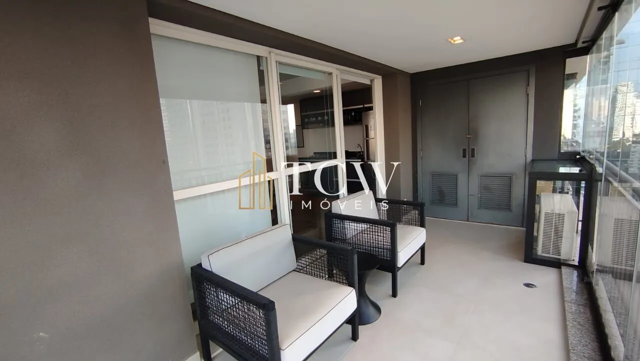Imagem Apartamento para locação | 63m2 | BROOKLIN/SP