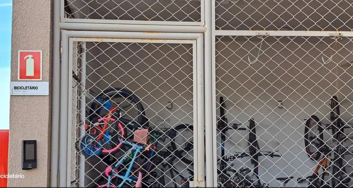 Imagem Apartamento no Rossi Mais, com 03 quartos (01 suíte) e 01 vaga escriturada