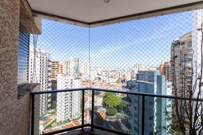 Imagem Apartamento à venda em São Paulo, Santana, com 3 quartos, 88m2