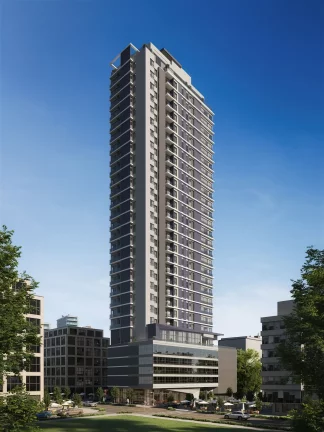 Imagem Du-Art Tower