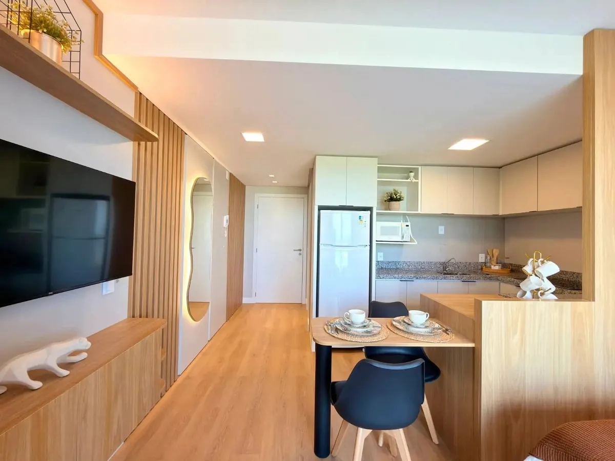 Imagem APARTAMENTO À VENDA
