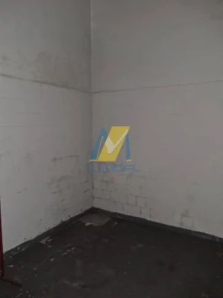 Imagem Salão comercial amplo para seu negócio crescer com visibilidade e acesso