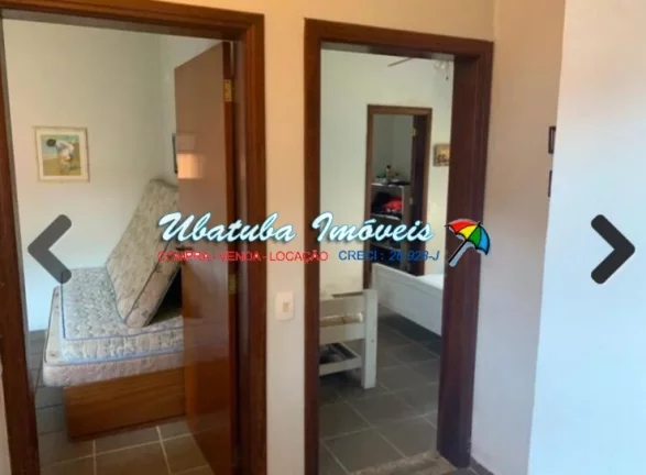 Imagem Casa a 400 metros da praia.