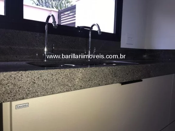Imagem CASA NOVA TERREA ALPHAVILLE RIBEIRÃO