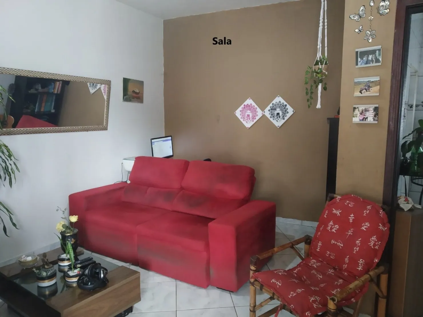 Imagem Casa à venda, Residencial Mombaça I, Pindamonhangaba, SP