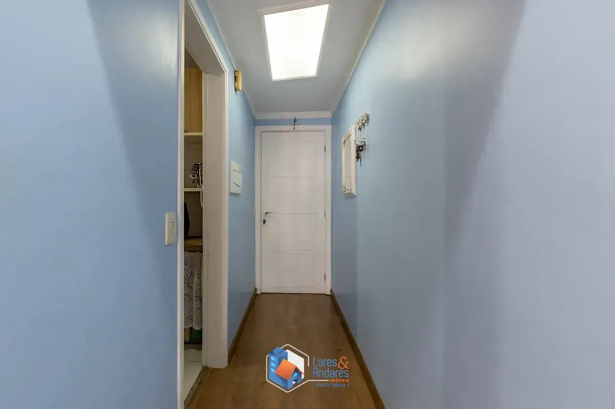 Imagem Apartamento para venda em Cidade São Francisco com 2 quartos, sendo 1 suíte, 82m²