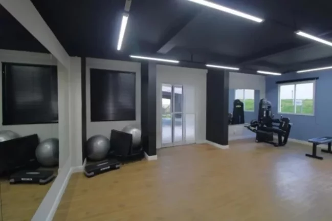 Imagem MÉRITO SABARÁ - Apto de 37m² (Unidade de Revenda), a poucos minutos das estação Jurubatuba!!
