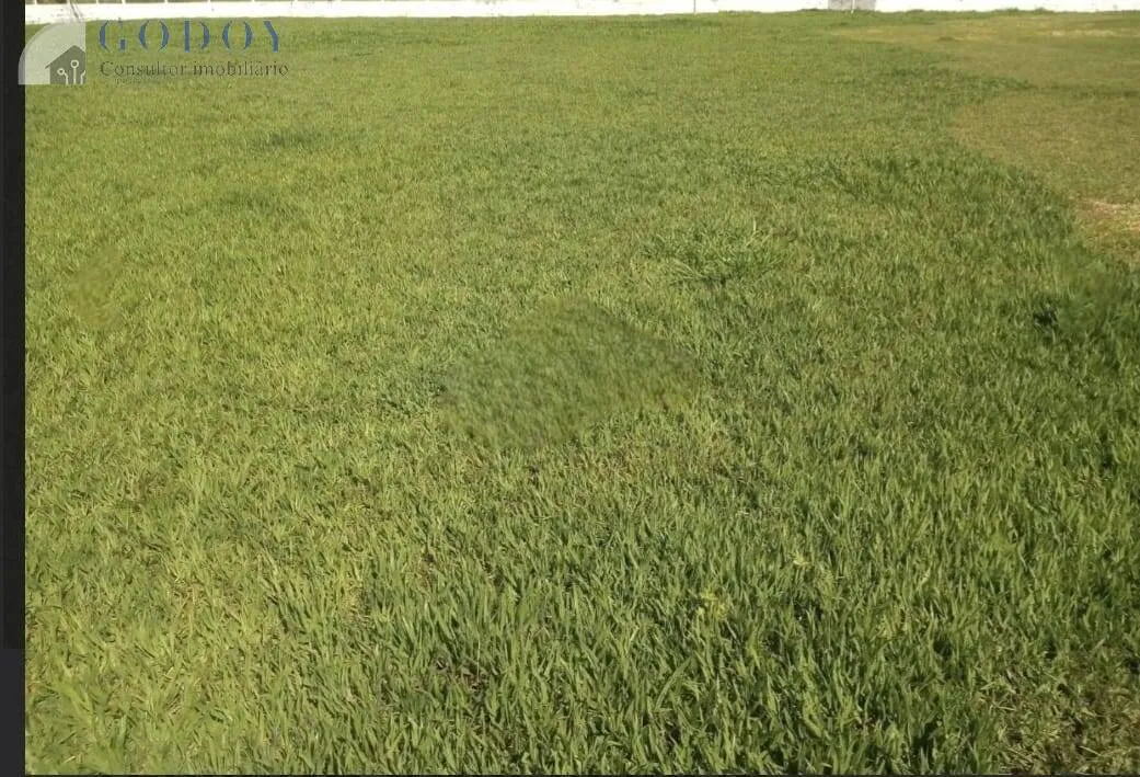 Foto do imóvel Lote Exclusivo e Plano - 1.200m² no Condomínio Mais Desejado