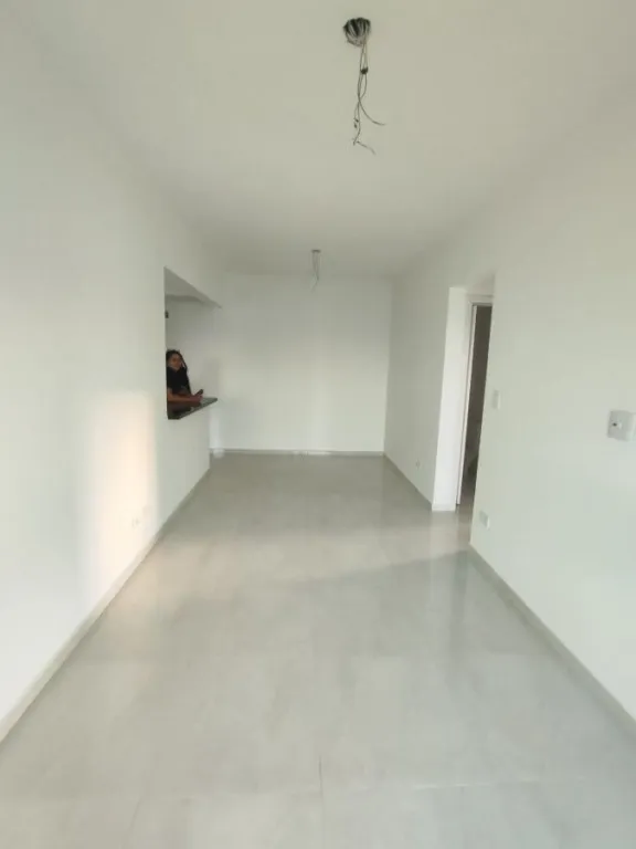 Imagem APARTAMENTO COM 80,00 m² - CAIÇARA - PRAIA GRANDE SP