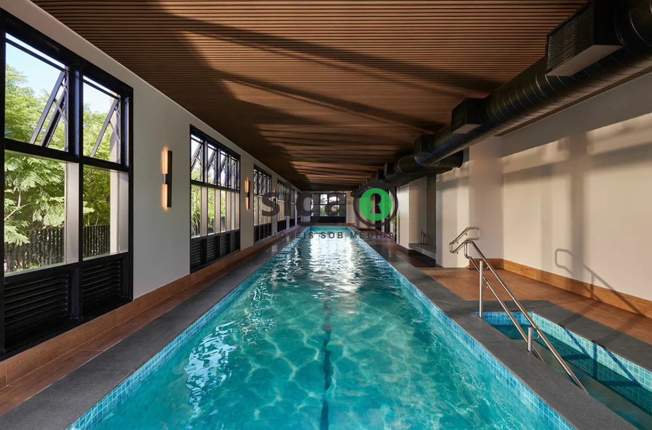 Imagem Apartamento para venda em Pinheiros, Sao Paulo - SP